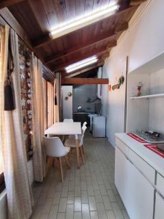 Apartamento calido - 2