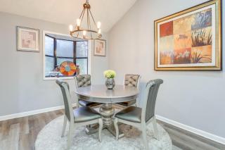 Lithonia Home, 5 Mi to Panola Mountain State Park - 3