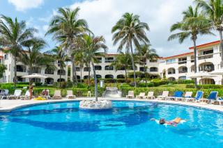XamanHa Condo by BVR - Playa del Carmen - 0