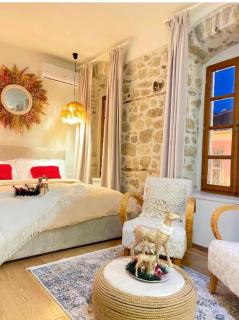 Old Town Suites Muradie - Vlorë - 8
