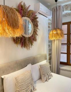 Old Town Suites Muradie - Vlorë - 4