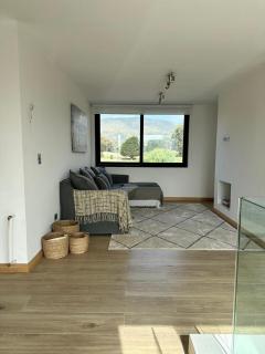 Beautiful house with a great view of the golf course! - Maitencillo - 8