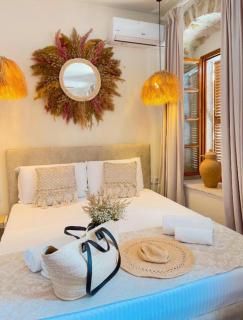 Old Town Suites Muradie - Vlorë - 9