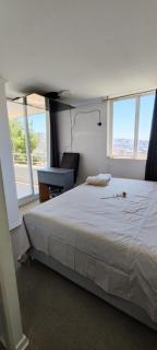 Ocean View & Pool Family Apartment 7P - 9