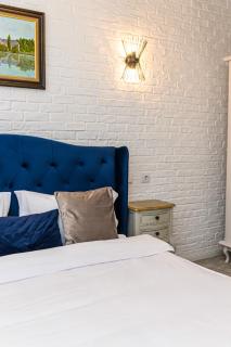 Dallure House Boutique Brasov - Braşov - 8