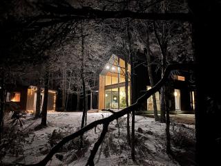 Villa Lehtoniemi - Vaala - 9