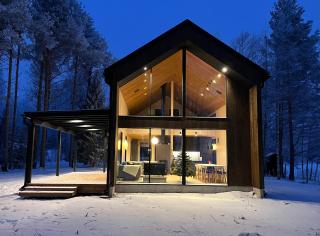 Villa Lehtoniemi - Vaala - 0