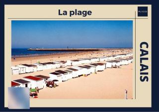 Le Miraumont - Centre - Jardin - Calais - 9