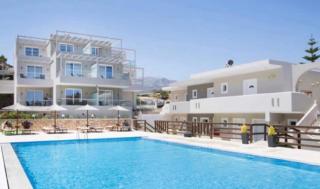 Three Stars Hotel - Karpathos - 7