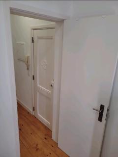 Apartamento M171 - Lisboa - 2