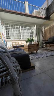 Testaccio Terrace,Perfect for families or small groups - 4
