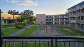 Romslig og pen leilighet - sentral beliggenhet - - 7