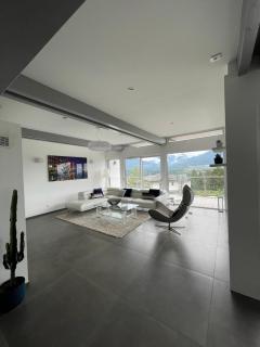 Luxueuse villa Annecy - Argonay - 1