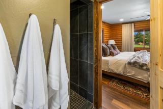 Grassy Mountain Ranch - White Sulphur Springs - 1