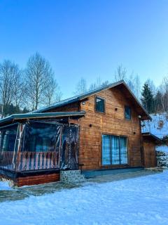 Cabana Tarța Plopi - Plopi - 6