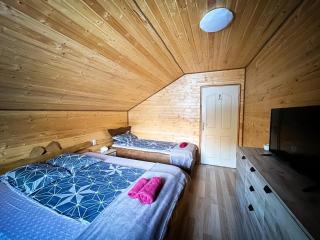 Cabana Tarța Plopi - Plopi - 3