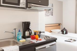 Aparthotel Adagio Access Dijon République - Dijon - 6