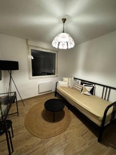 Le Sarsour Appartement Strasbourg Centre - 0