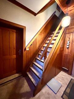 Chalet Feicht'n Schuster - Gosau - 3