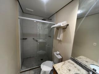 Hotel Biena Ibirapuera UH407 - São Paulo - 6