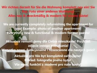 Gablenz-Apartment B122 ideal für max 6 Pers - Chemnitz - 4