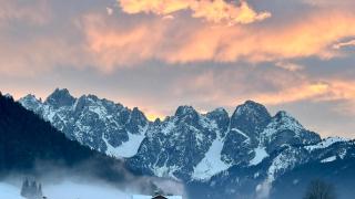 Chalet Feicht'n Schuster - Gosau - 2