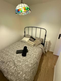 Le Sarsour Appartement Strasbourg Centre - 8