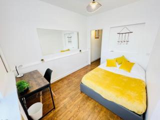 SATURNE - Modern flat next to Annemasse Station - Annemasse - 2