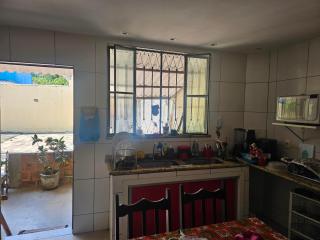 The Capoeira House - 3