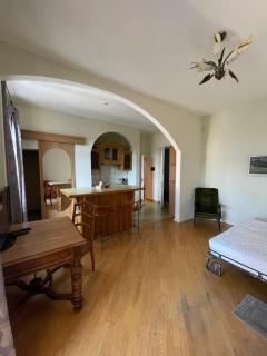 Guest rooms - Lviv - 8