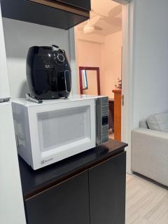 Apartamento no campo belo - São Paulo - 8