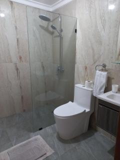 New Spacious & Bright 2BR & 2BA, Pool & Beach Shuttle, WIFI & AC Gold Reef 209 - Punta Cana - 2