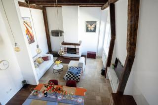 W Home - Great Synagogue - Charming Central Apartment - Sleeps 4 - 0