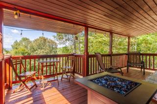 Firefly Way - Bryson City - 0
