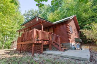 Firefly Way - Bryson City - 9