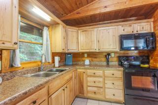 Firefly Way - Bryson City - 5