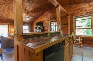 Firefly Way - Bryson City - 4