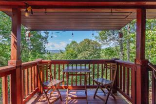 Firefly Way - Bryson City - 1