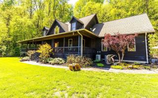 Sleepy Hollow - Bryson City - 0