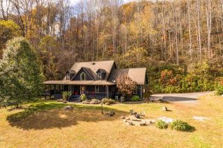 Sleepy Hollow - Bryson City - 9
