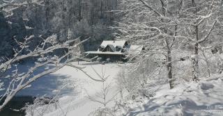 Sleepy Hollow - Bryson City - 7