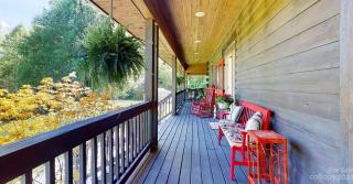 Sleepy Hollow - Bryson City - 6