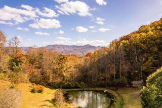 Sleepy Hollow - Bryson City - 2