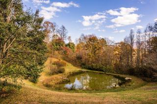 Sleepy Hollow - Bryson City - 1