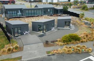 Farmview Studio 1 - Lake Tekapo - Lake Tekapo - 2