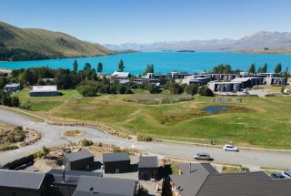 Farmview Studio 1 - Lake Tekapo - Lake Tekapo - 1