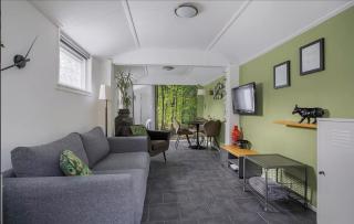 Appartement Scheepswerf - 7