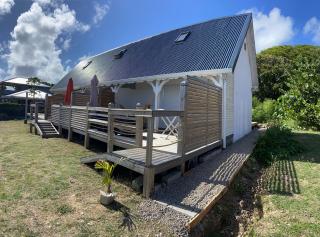 KaZa Bielle - Capesterre-de-Marie-Galante - 5