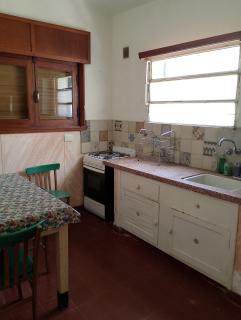 Casa en Río Ceballos - Villa Colanchanga - 9