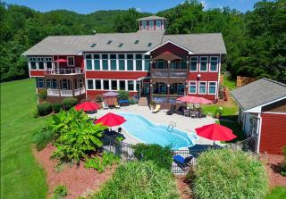 Deep Creek Manor - Bryson City - 0